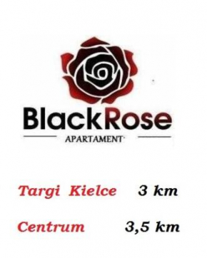 Black Rose, Kielce